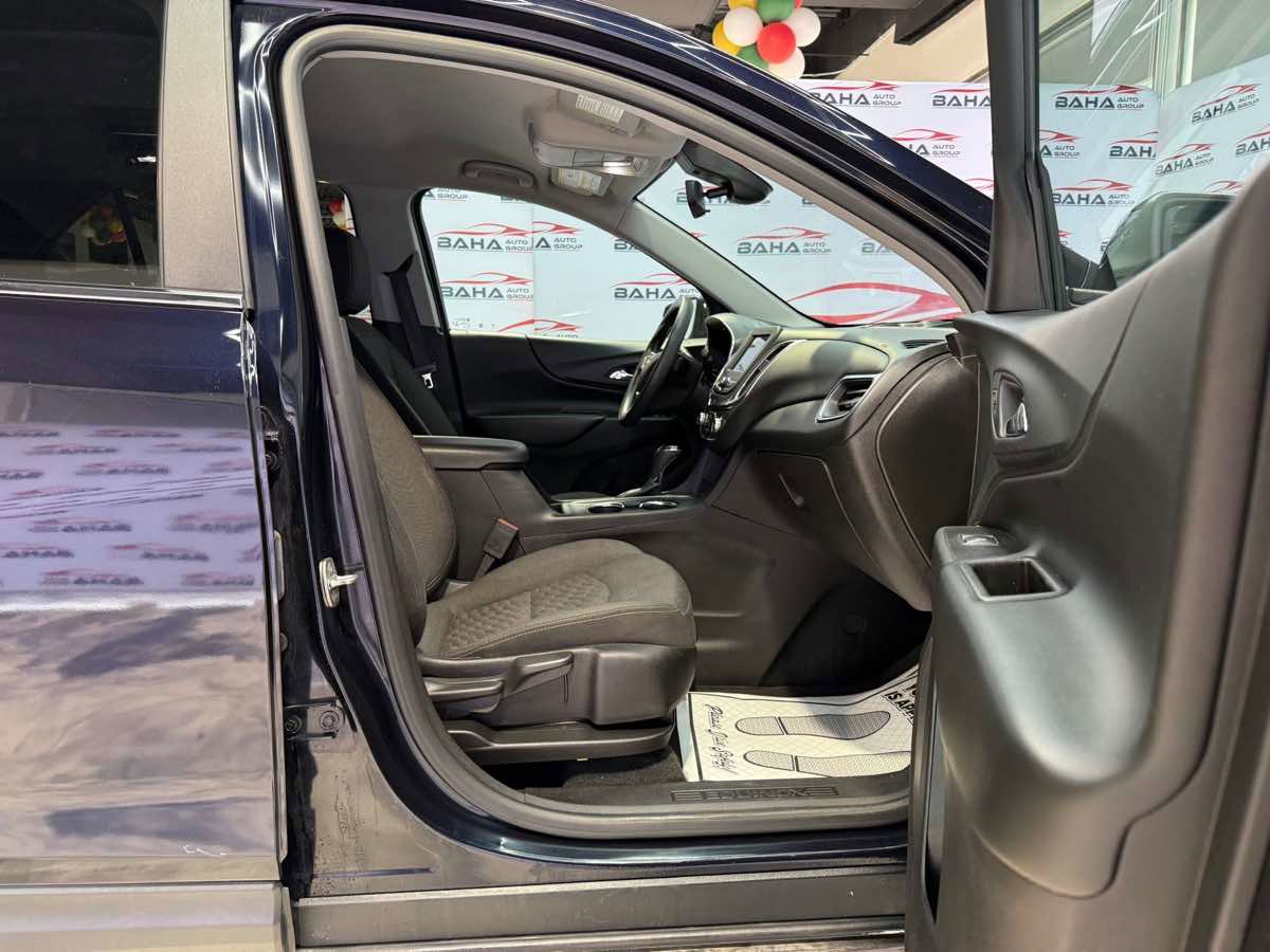 Used 2021 Chevrolet Equinox LT image 14