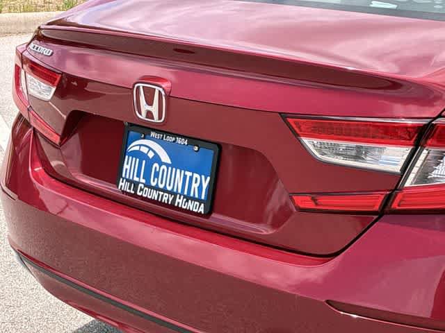 Used 2020 Honda Accord LX image 13
