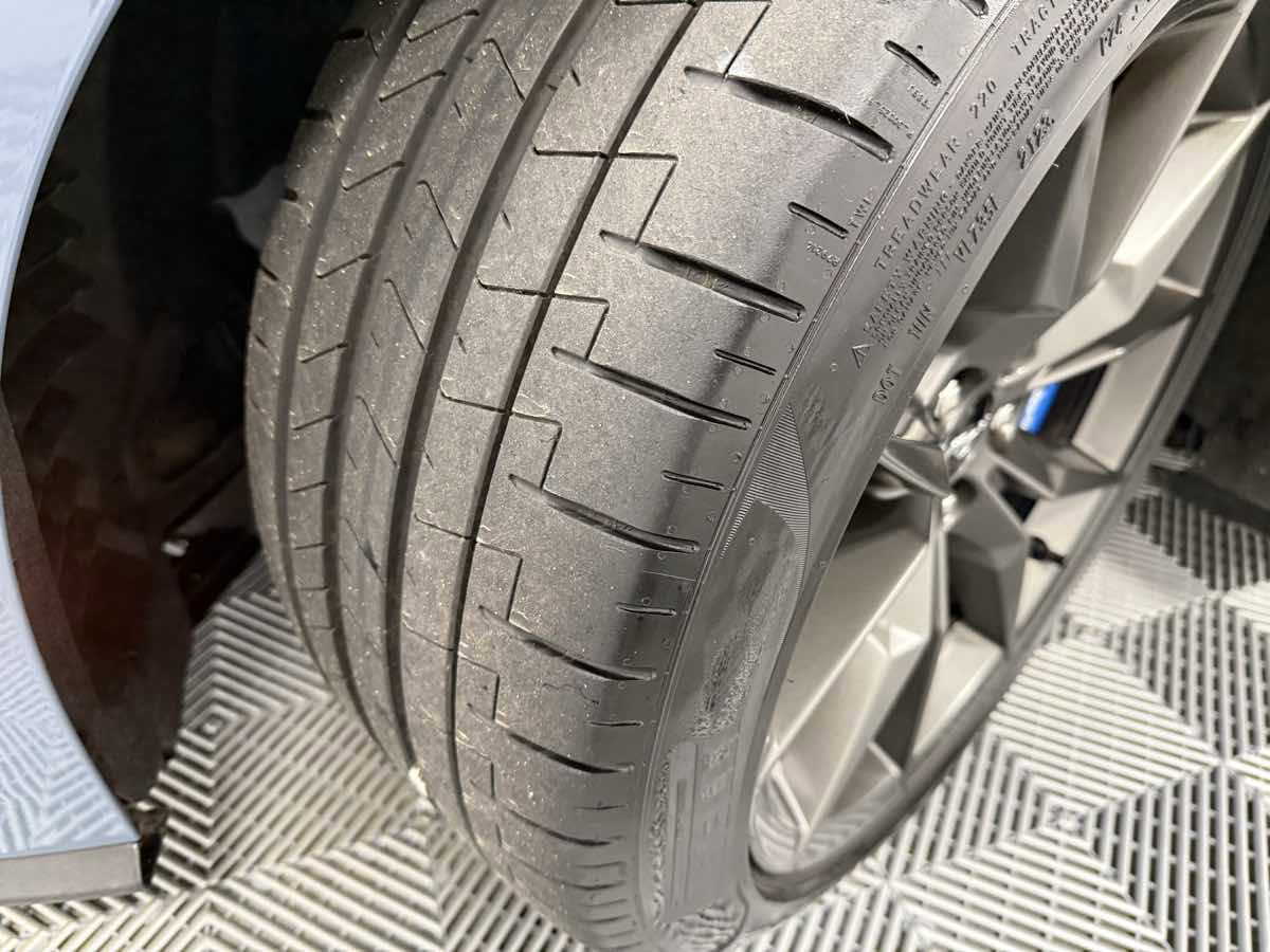 Used 2024 Ford Mustang Dark Horse image 42