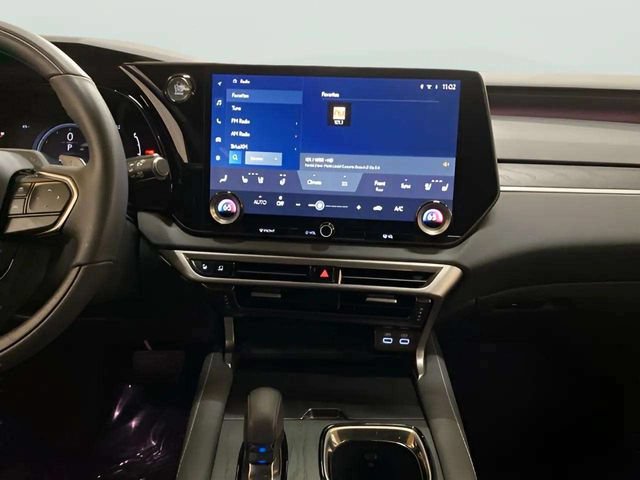 Used 2024 Lexus RX 350 AWD w/ Convenience Package image 19