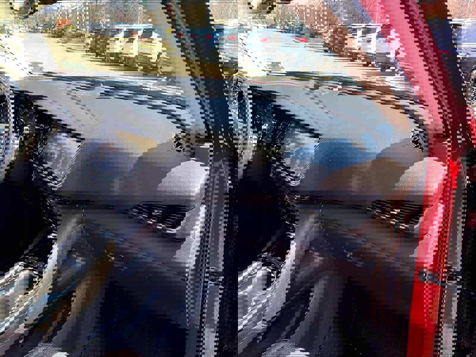 Used 2021 Buick Envision Preferred image 13