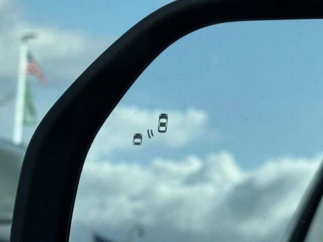 Certified 2023 Ford Maverick Lariat w/ Lariat Luxury Package image 24