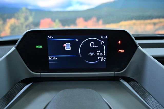 Used 2025 Subaru Solterra Premium w/ Premium Package image 40