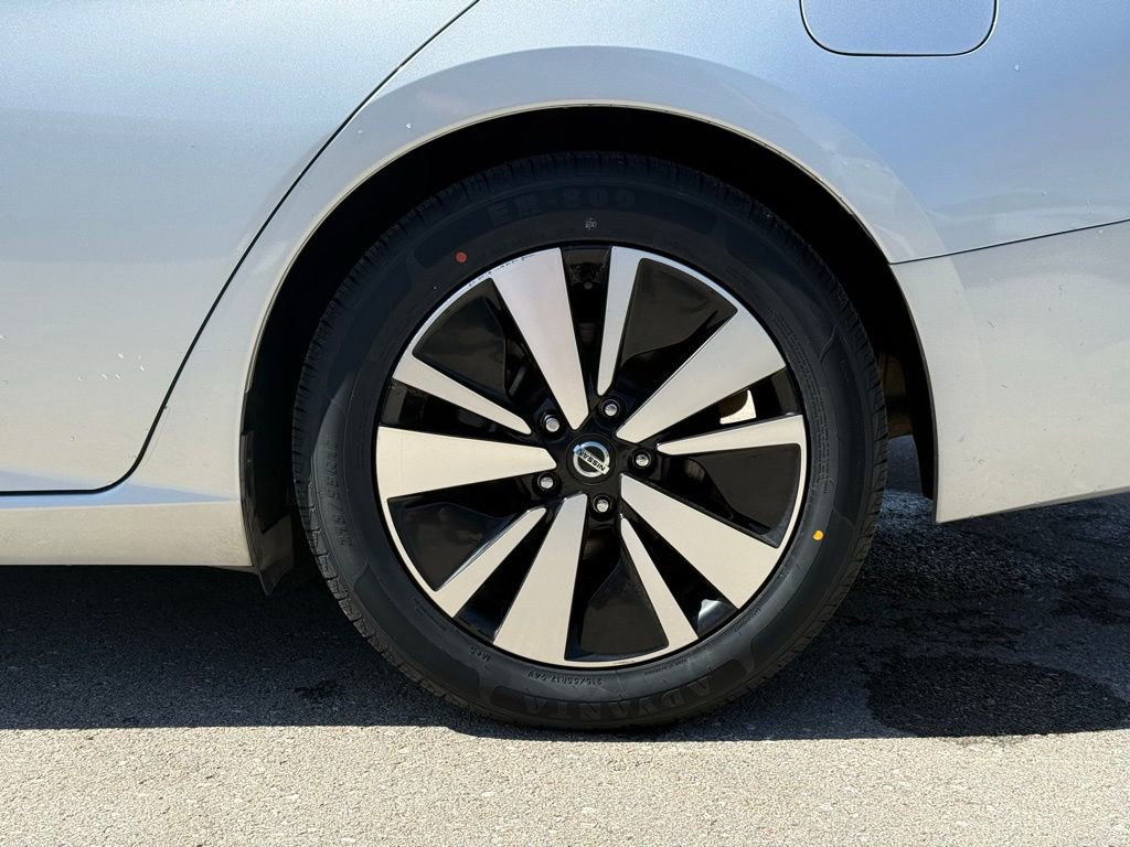 Used 2022 Nissan Altima 2.5 SV image 5