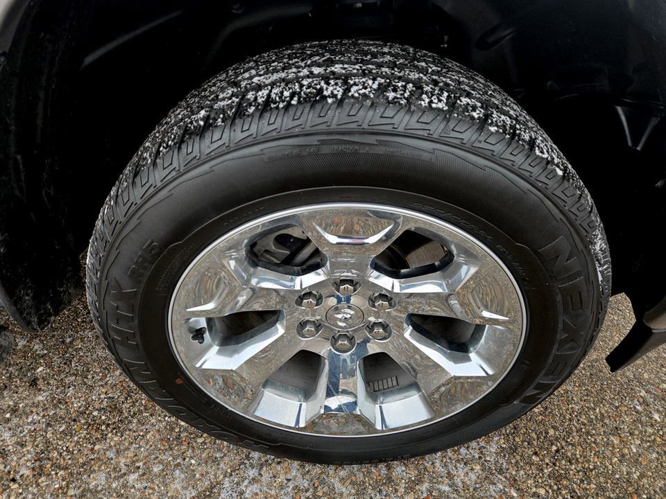 Used 2019 RAM 1500 Big Horn image 37