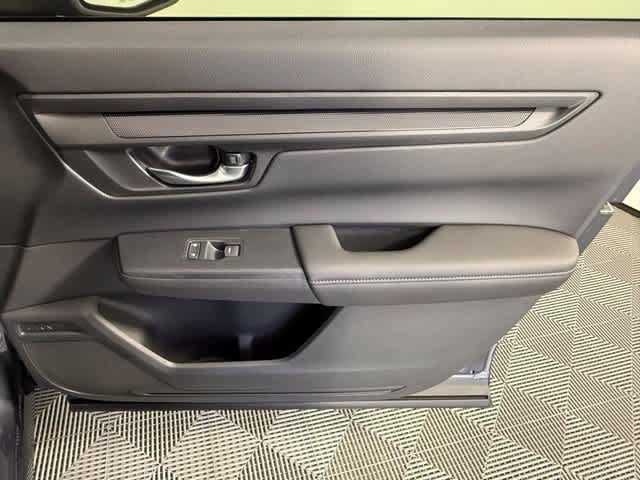New 2026 Honda CR-V LX image 57