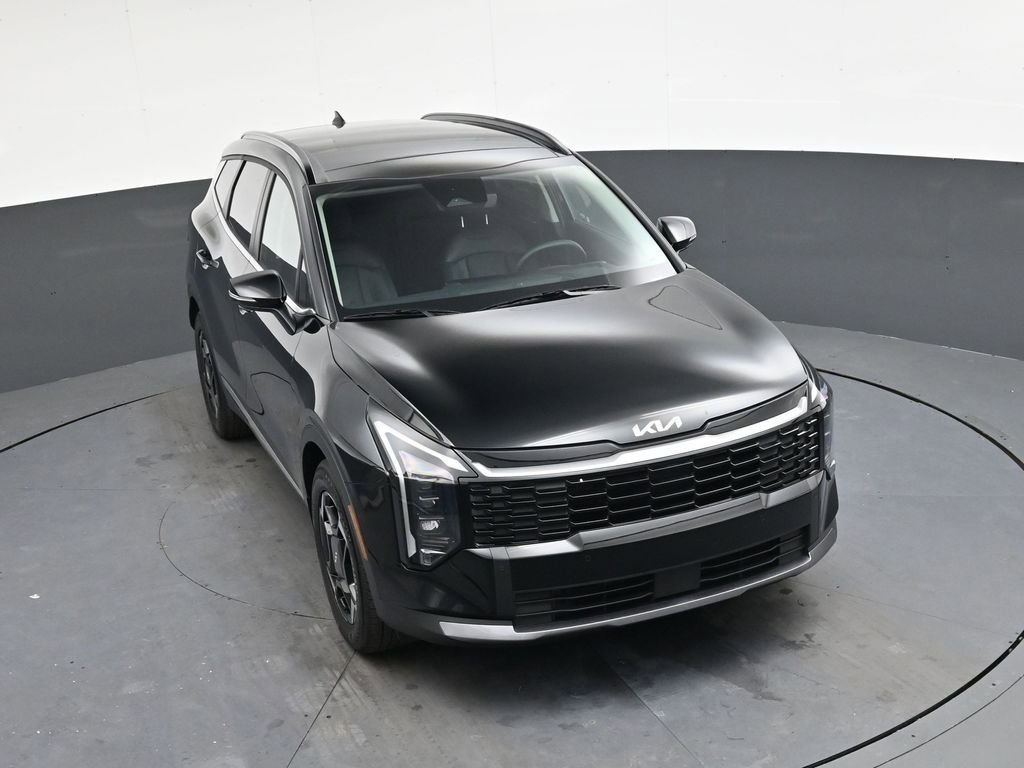 Used 2026 Kia Sportage EX w/ EX Panorama Roof Package image 27