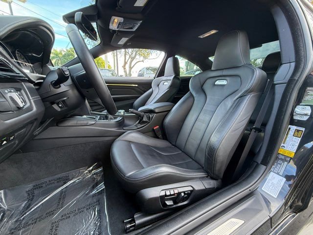 Used 2015 BMW M4 Coupe w/ Premium Package image 28