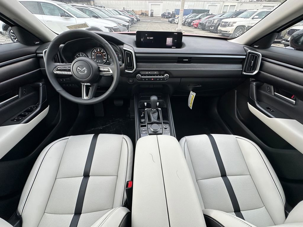 New 2026 MAZDA CX-50 AWD 2.5 S w/ Premium Package image 22