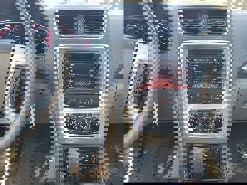 Used 2015 GMC Acadia SLT w/ Open Road Package image 13