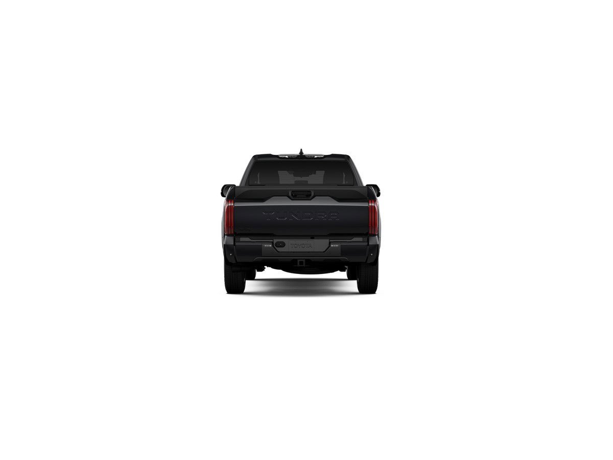 New 2026 Toyota Tundra Platinum AWD/4WD image 42