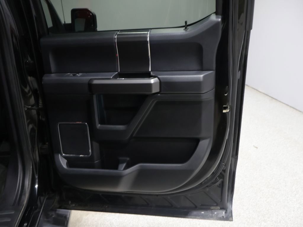 Used 2018 Ford F150 Lariat w/ Equipment Group 502A Luxury image 22