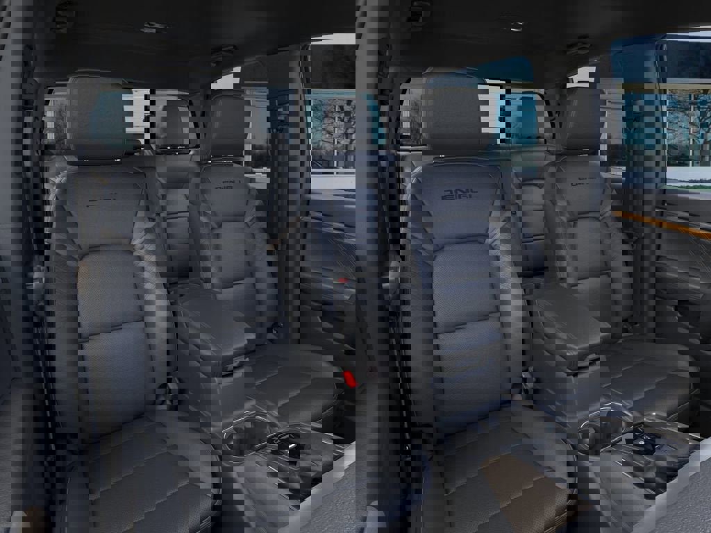 New 2026 GMC Canyon Denali image 16