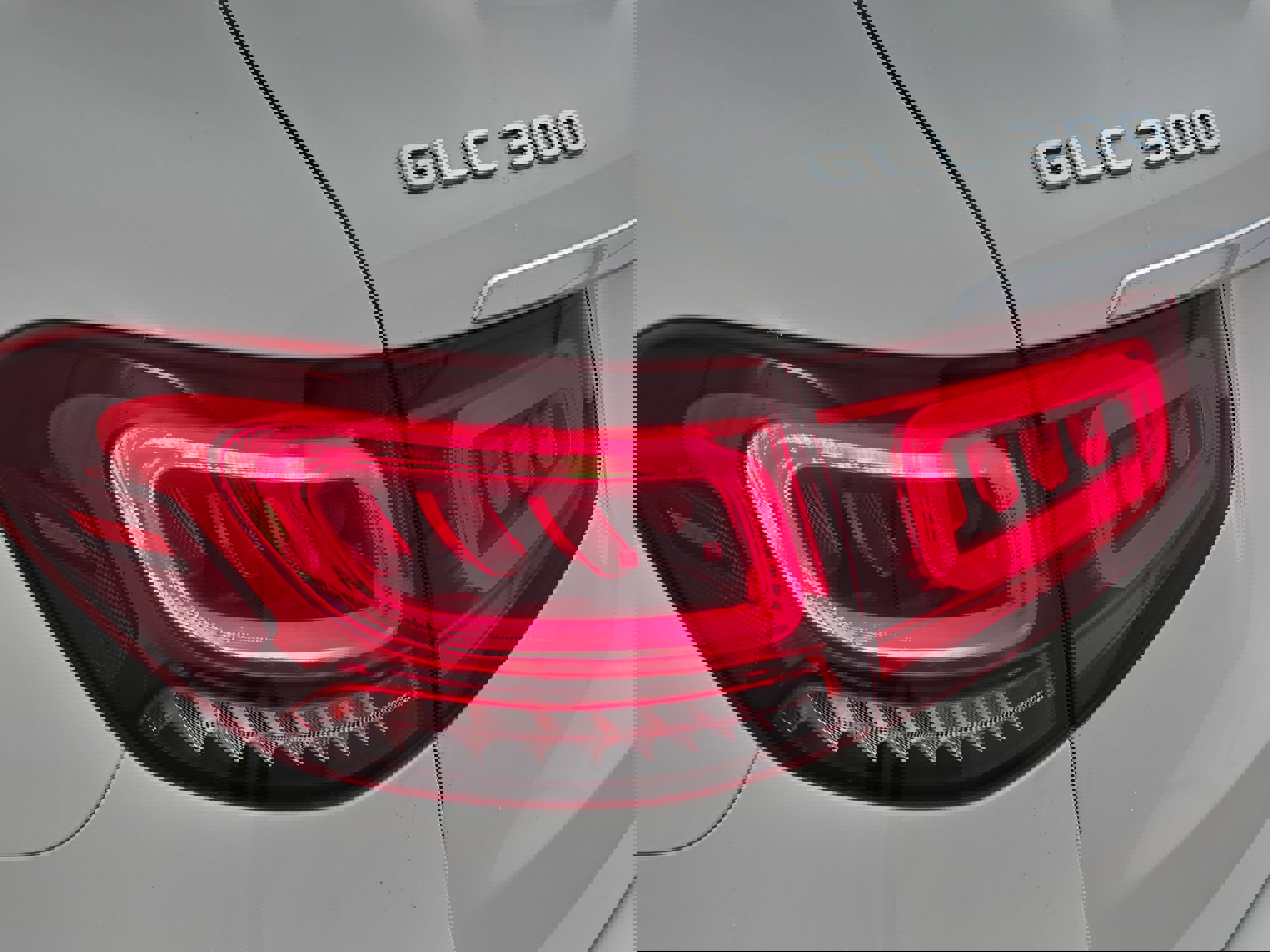 Certified 2021 Mercedes-Benz GLC 300 4MATIC image 35