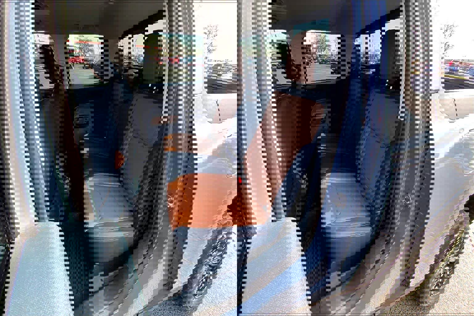 Certified 2024 Ford Maverick Lariat image 21