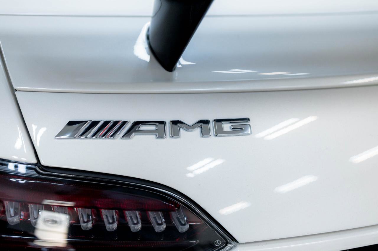 Used 2021 Mercedes-Benz AMG GT C image 38