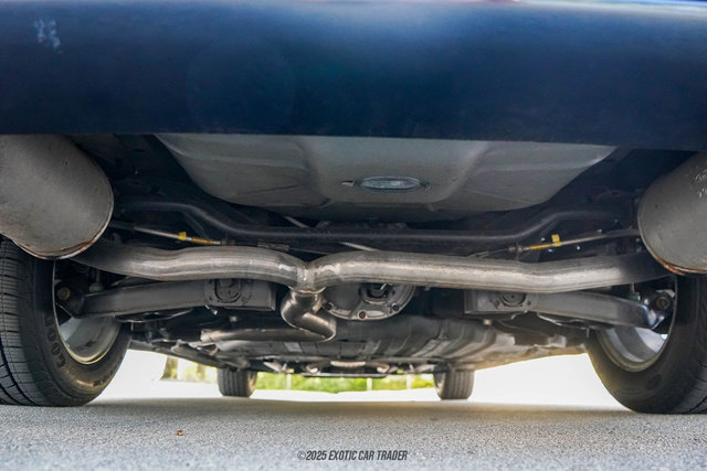 Used 1989 Ford Thunderbird Super image 97