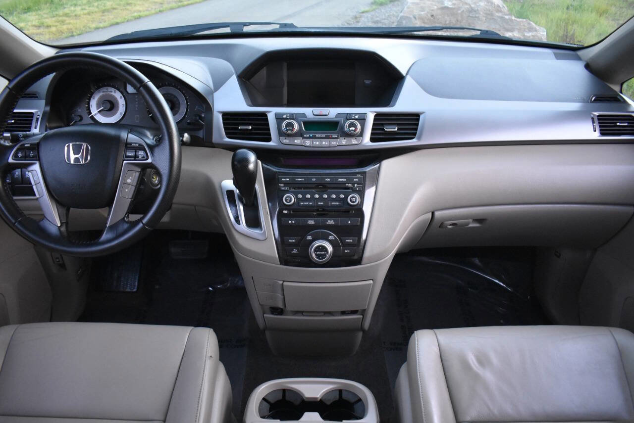 Used 2012 Honda Odyssey Touring image 54