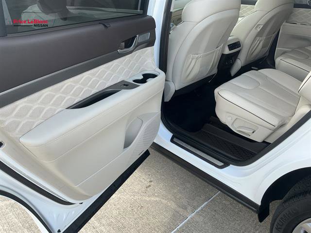 Used 2020 Hyundai Palisade Limited image 17