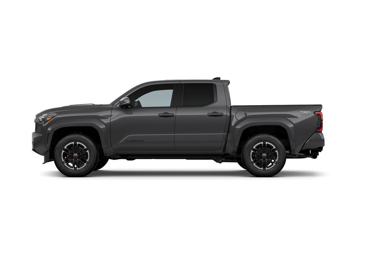 New 2026 Toyota Tacoma TRD Sport RWD image 38