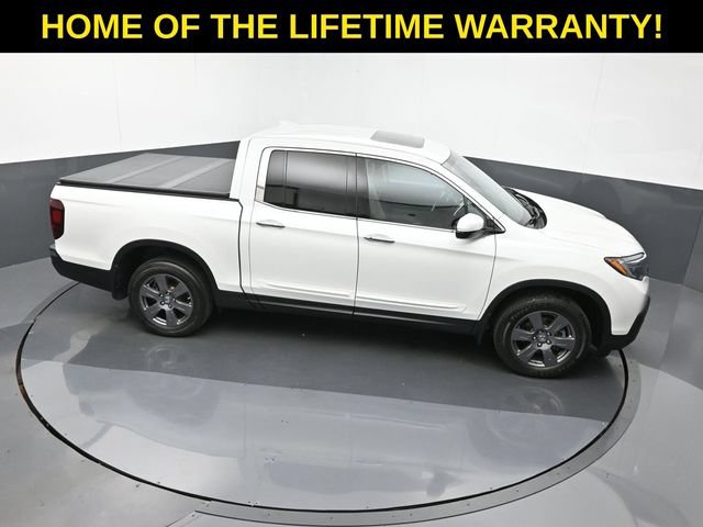 Used 2020 Honda Ridgeline RTL-E image 57