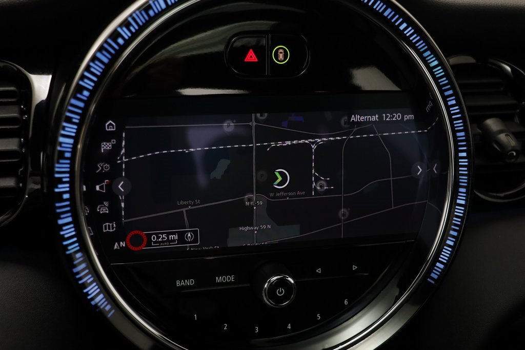 Certified 2023 MINI Cooper S image 9