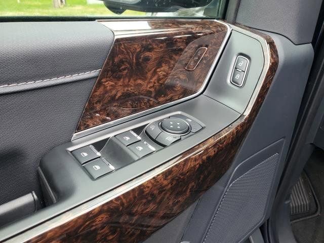 New 2025 Ford F150 XLT w/ Equipment Group 302A MID image 14