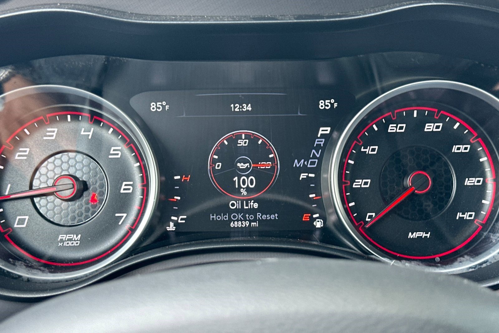 Used 2022 Dodge Charger SXT image 20
