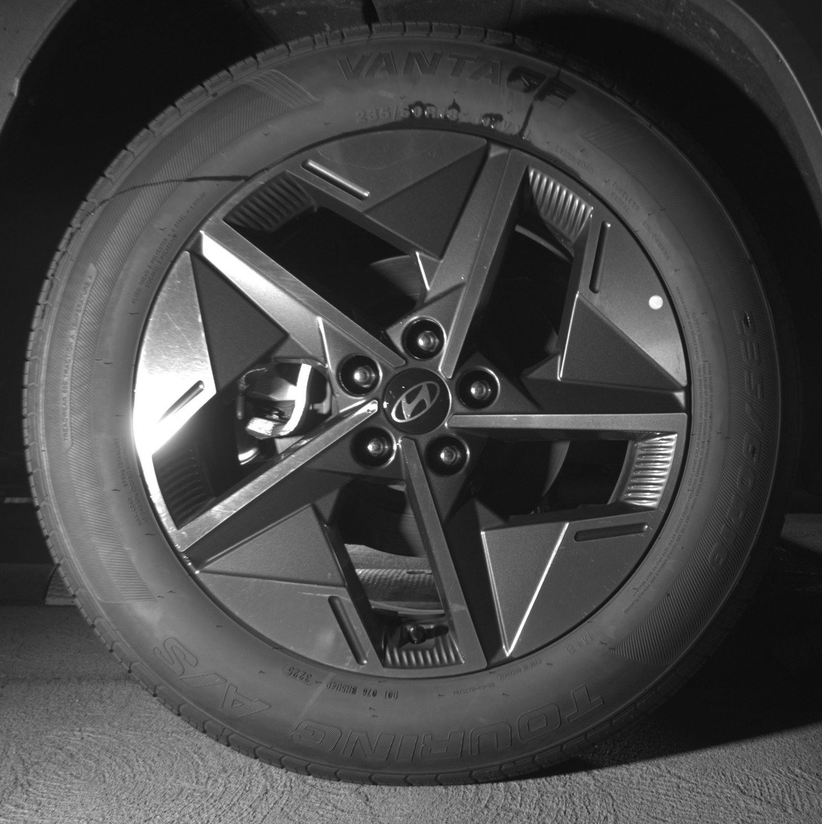 Used 2025 Hyundai Tucson SEL image 15