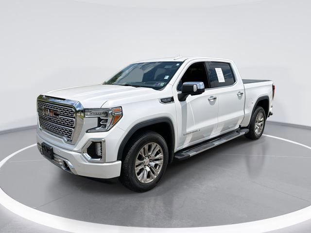 Used 2020 GMC Sierra 1500 Denali w/ Technology Package AWD/4WD video 1