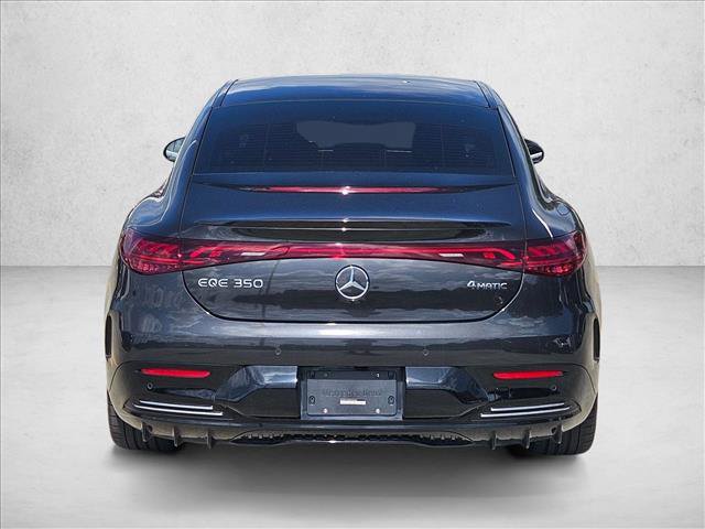 Certified 2023 Mercedes-Benz EQE 350+ 4MATIC Sedan image 6