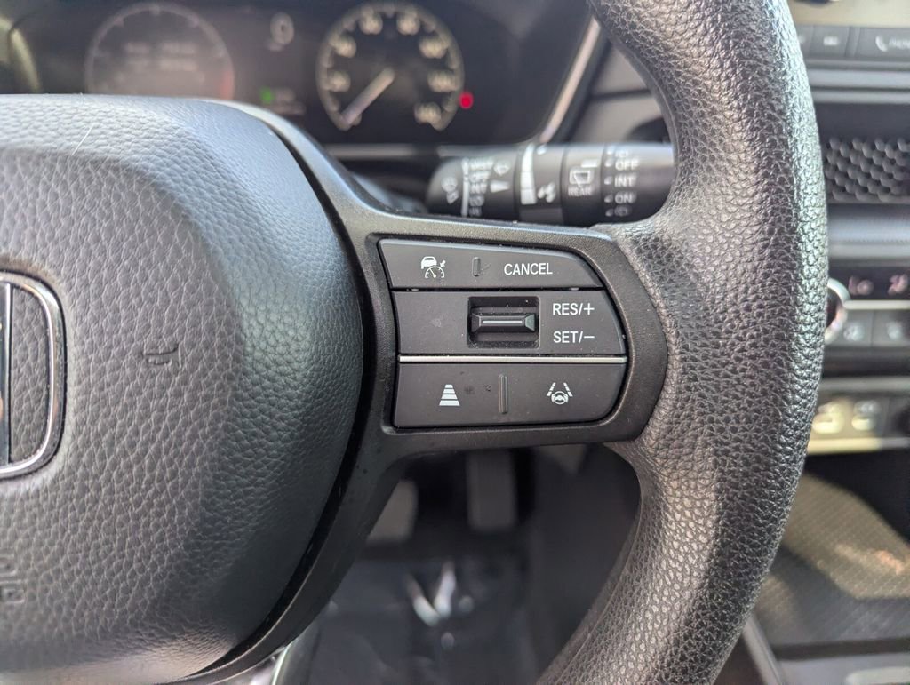 Used 2024 Honda CR-V EX image 29