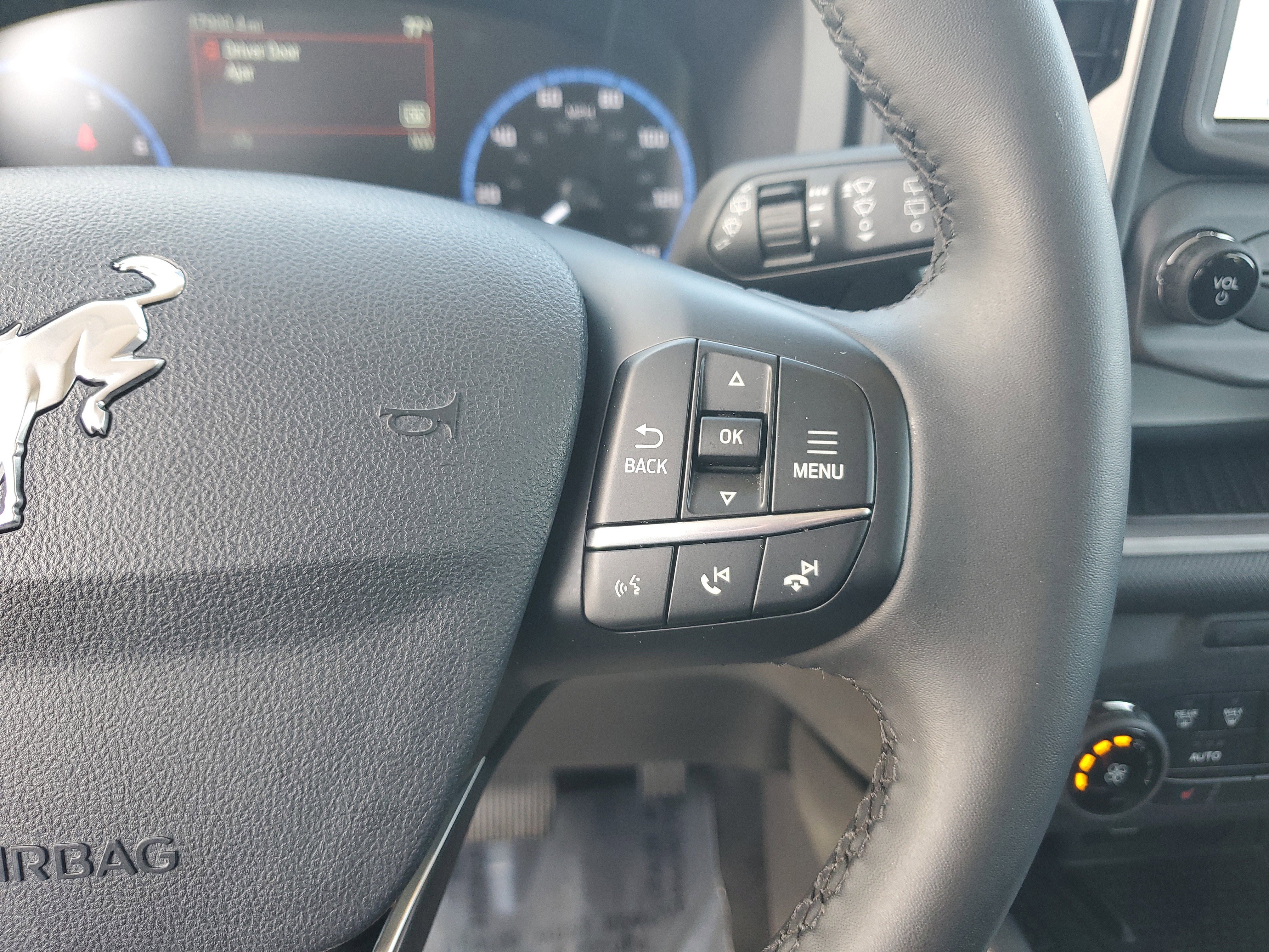 Used 2024 Ford Bronco Sport Big Bend w/ Convenience Package image 22