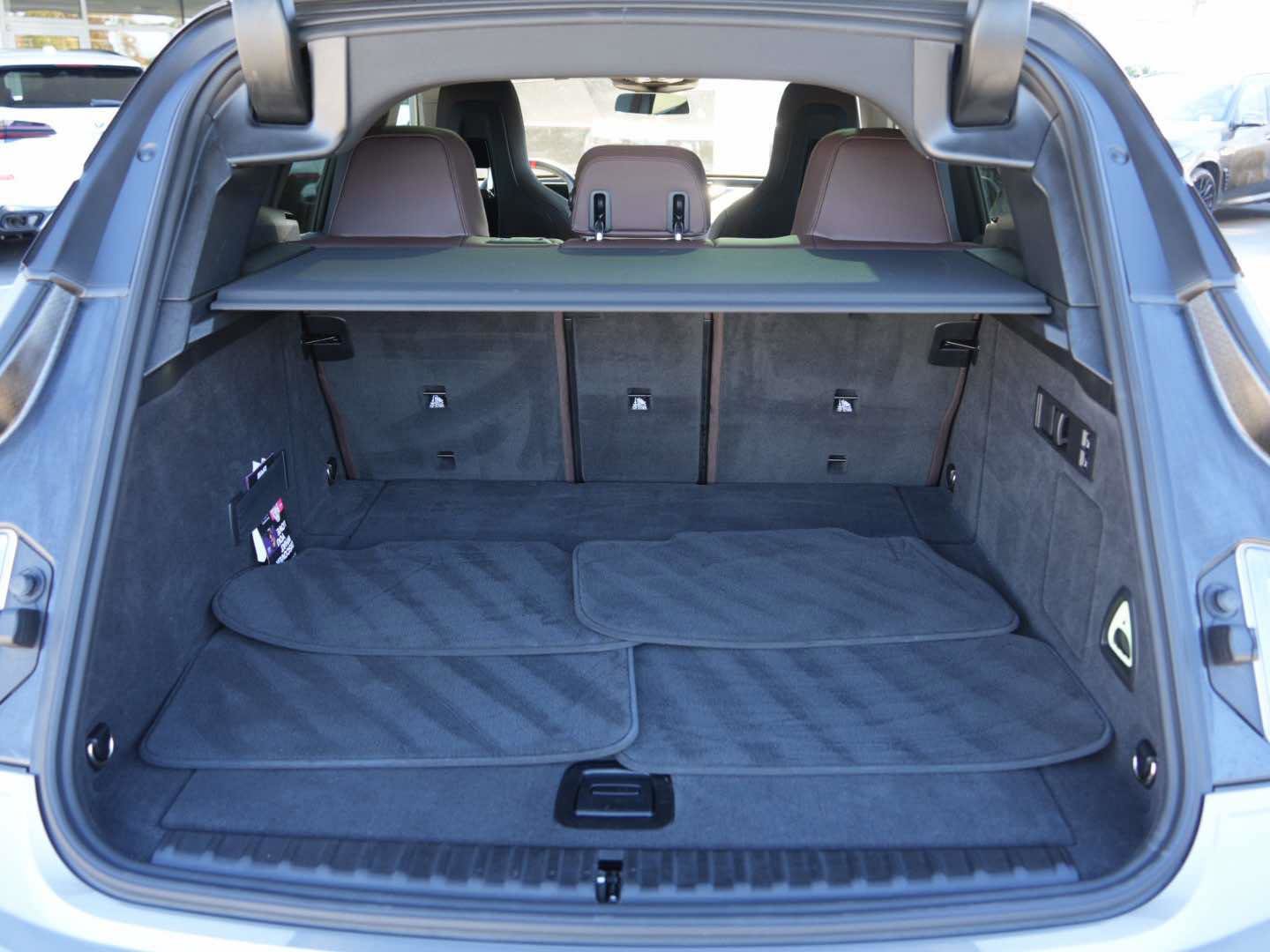 Used 2025 BMW iX M60 image 7