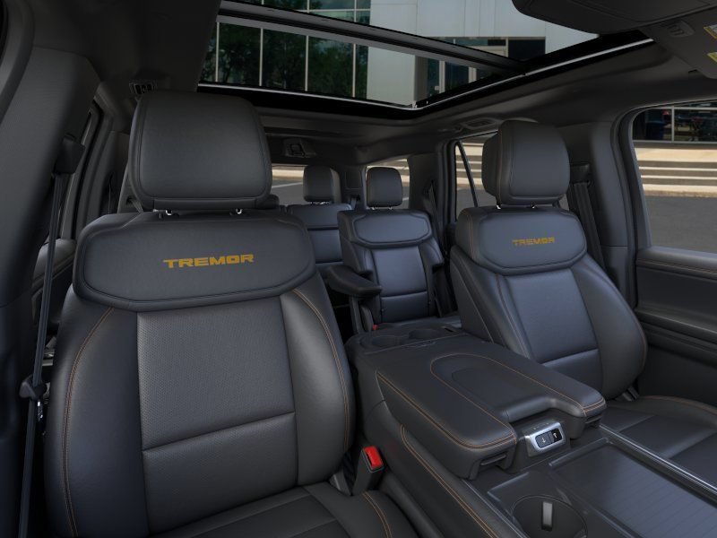 New 2026 Ford Expedition Tremor AWD/4WD image 10
