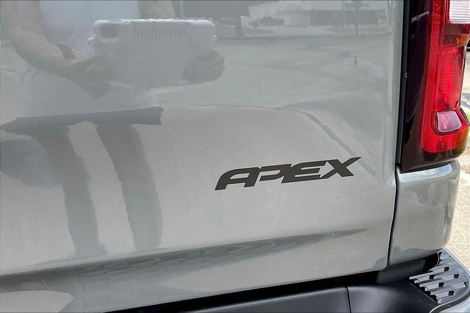 New 2025 RAM 1500 Big Horn image 15