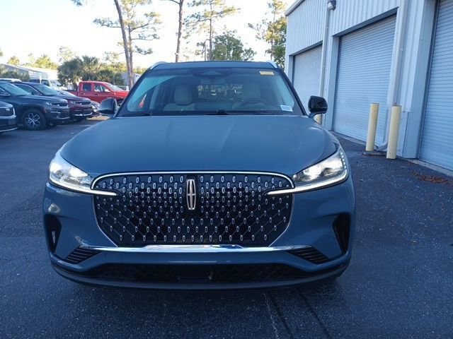 Used 2025 Lincoln Aviator Reserve w/ Equipment Group 201A