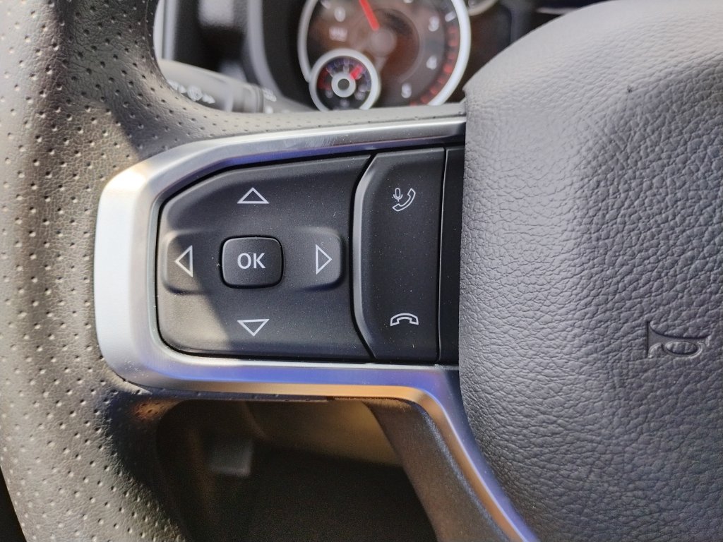New 2026 RAM 2500 Tradesman AWD/4WD image 37