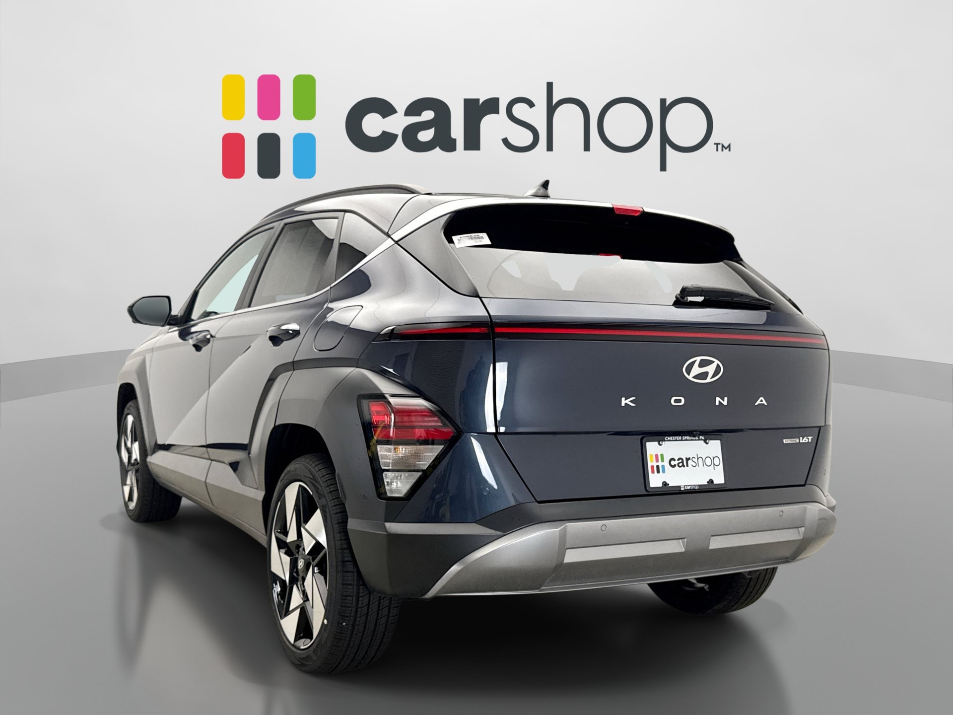 Used 2026 Hyundai Kona Limited AWD/4WD image 3