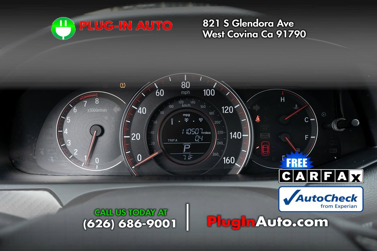 Used 2017 Honda Accord Sport image 17