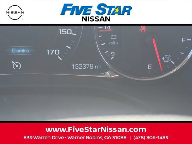Used 2019 GMC Acadia Denali FWD image 18