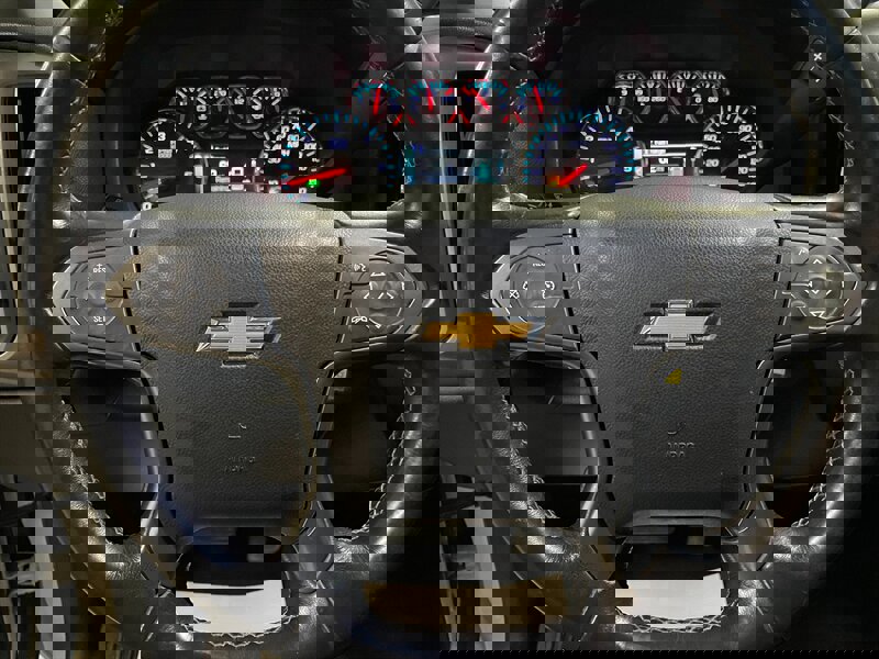 Used 2019 Chevrolet Silverado 1500 LT image 9