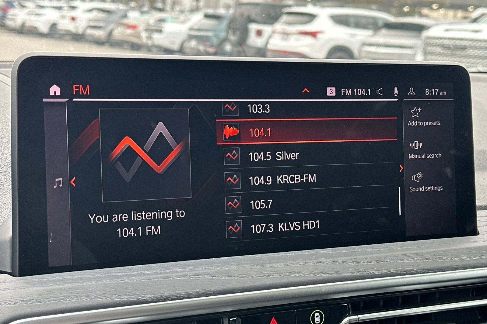 Used 2023 BMW X4 xDrive30i w/ M Sport Package image 21