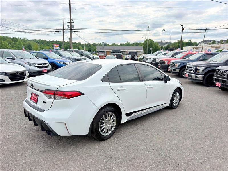 Used 2024 Toyota Corolla SE FWD image 6