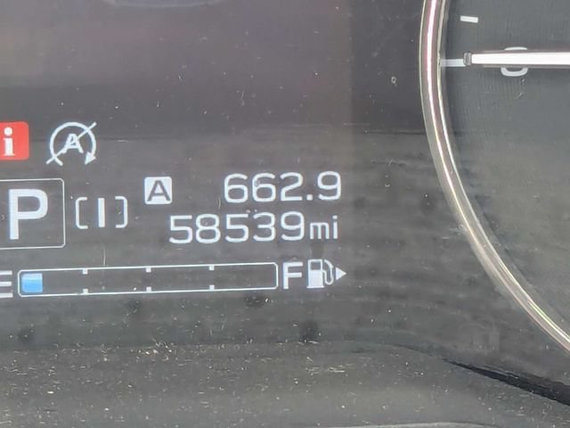 Used 2022 Subaru Crosstrek 2.5i Limited w/ Moonroof Package 2 AWD/4WD image 31