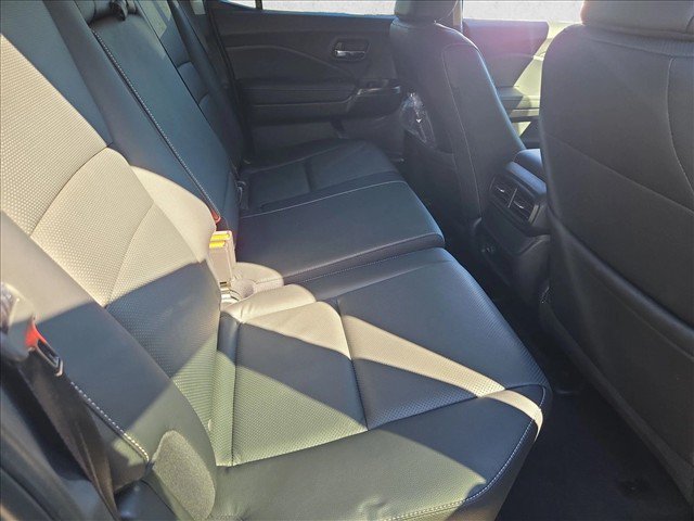 Certified 2026 Honda Ridgeline RTL image 18