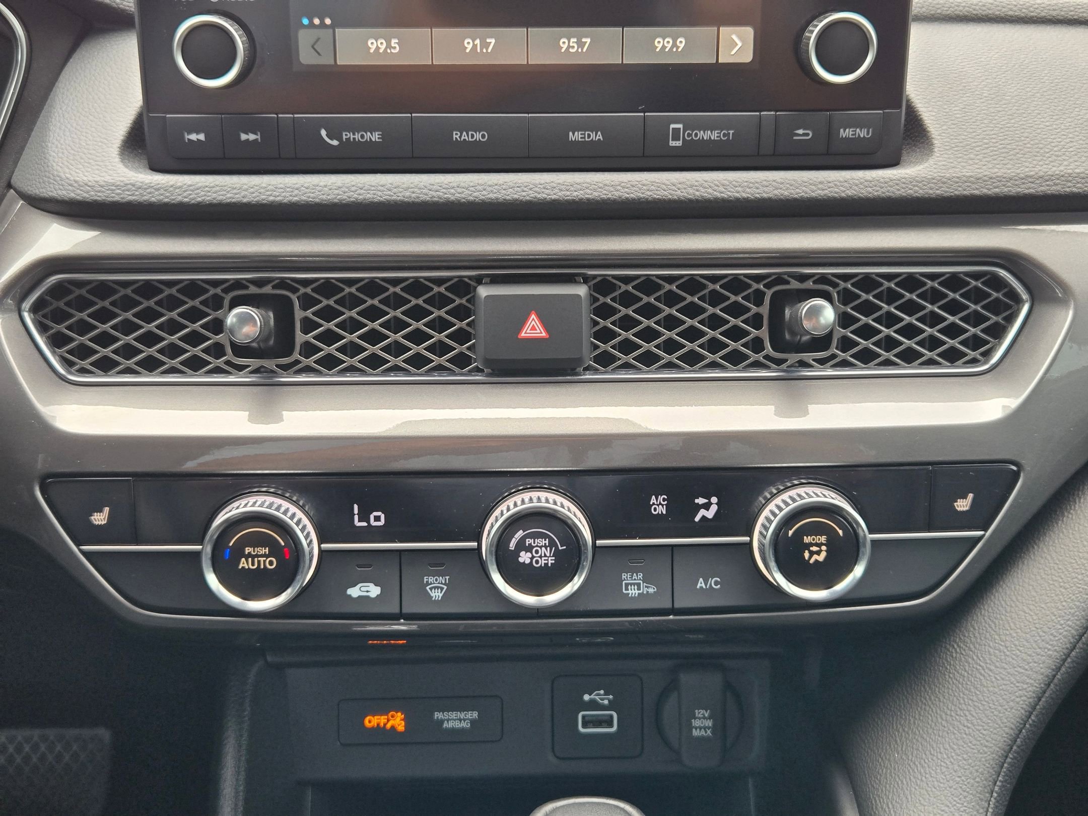Certified 2023 Acura Integra FWD image 19