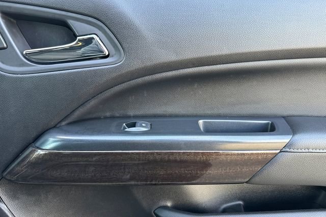 Used 2018 GMC Canyon SLE w/ SLE Convenience Package image 21