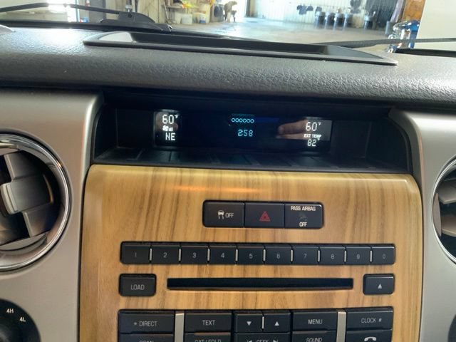 Used 2011 Ford F150 Lariat w/ Lariat Plus Pkg AWD/4WD image 21