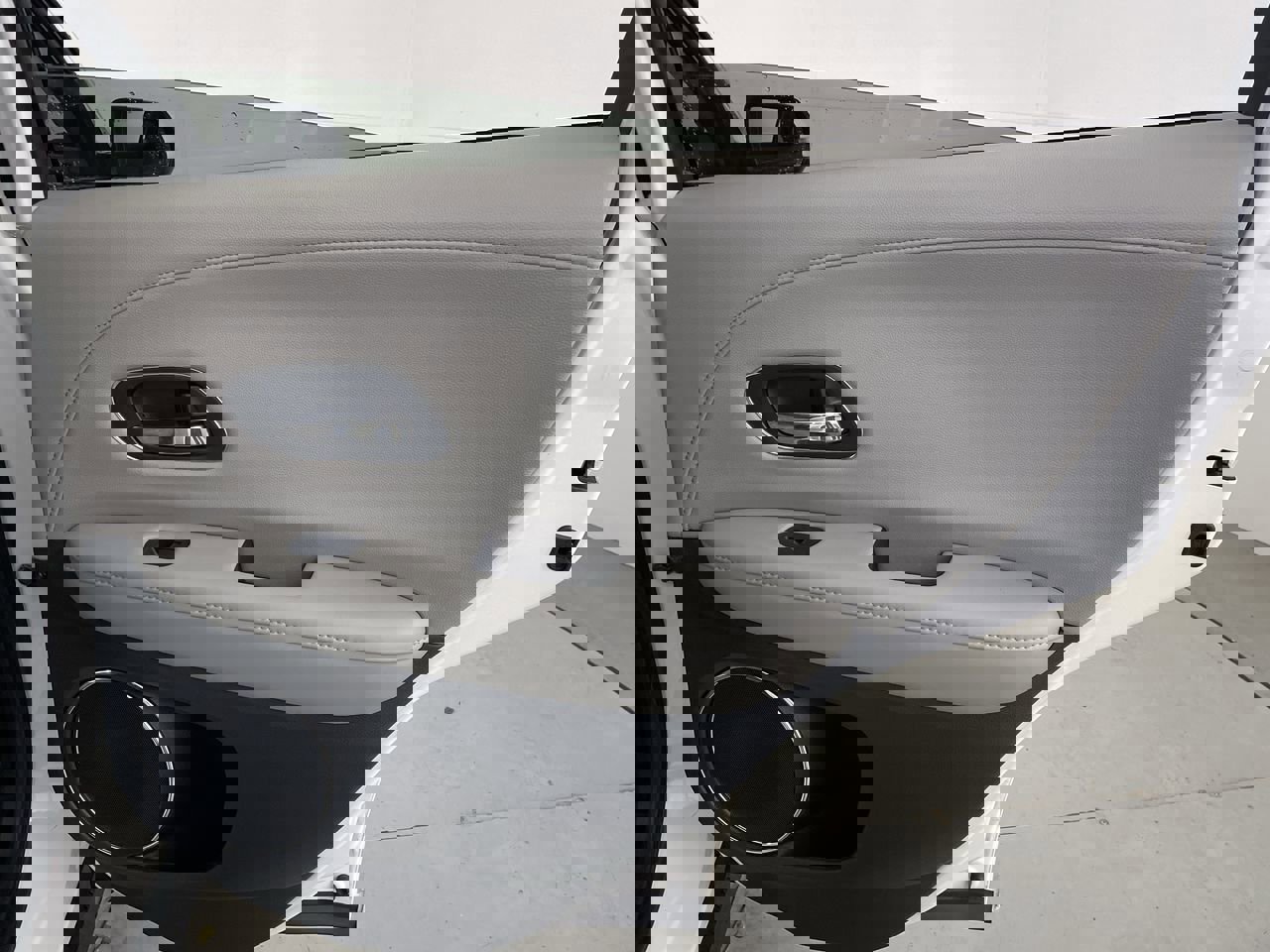 Used 2020 Honda HR-V EX-L image 22